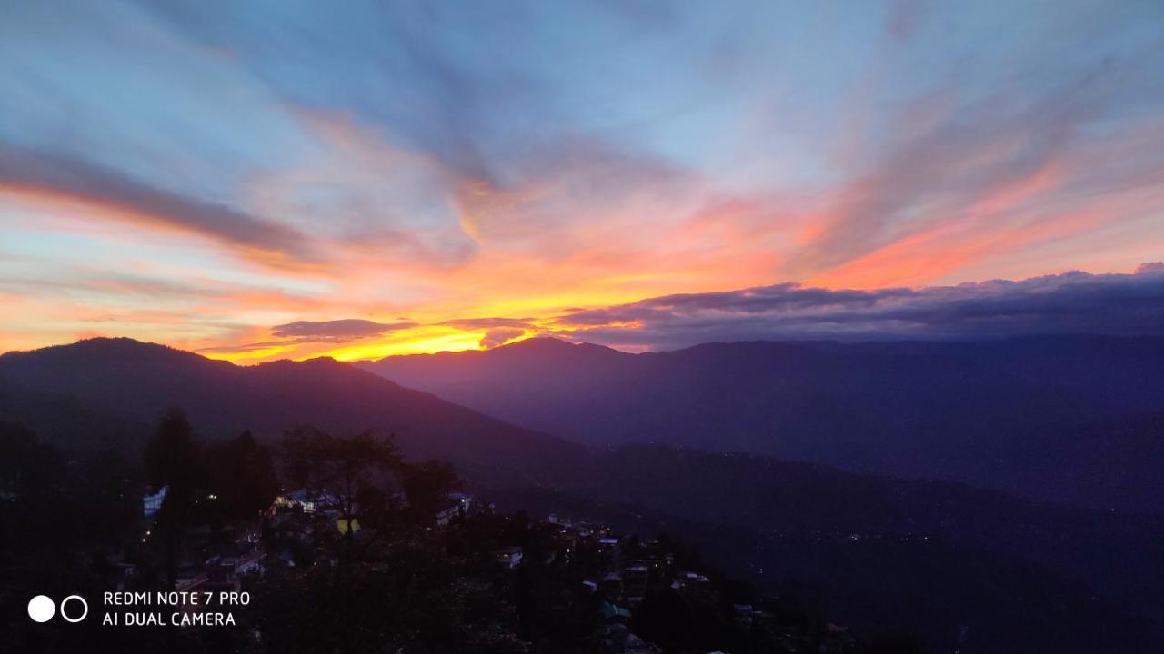 Swarna Kamal Homestay Darjeeling  Exterior photo