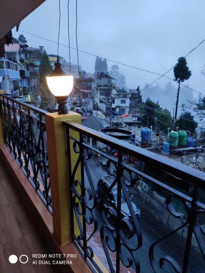 Swarna Kamal Homestay Darjeeling  Room photo