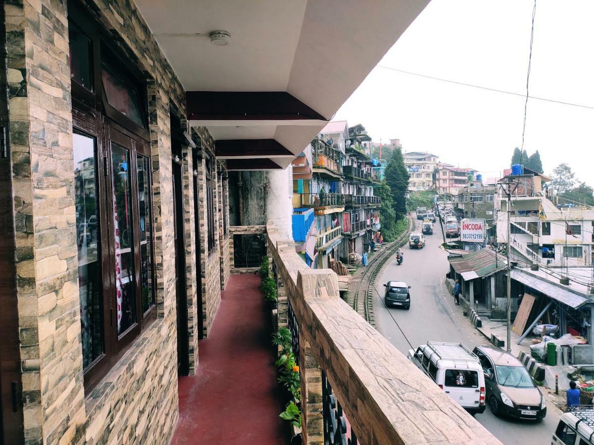 Swarna Kamal Homestay Darjeeling  Exterior photo